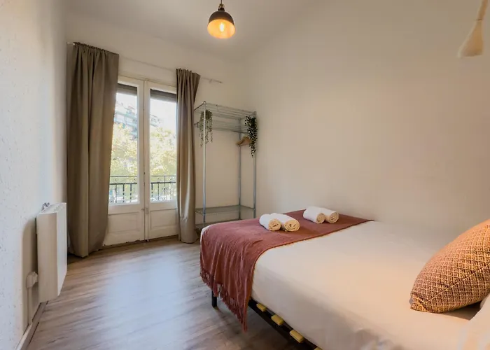 Apartment Plaza Espana 238 *