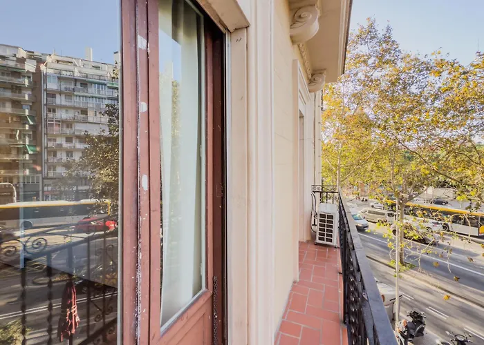Apartment Plaza Espana 238 *