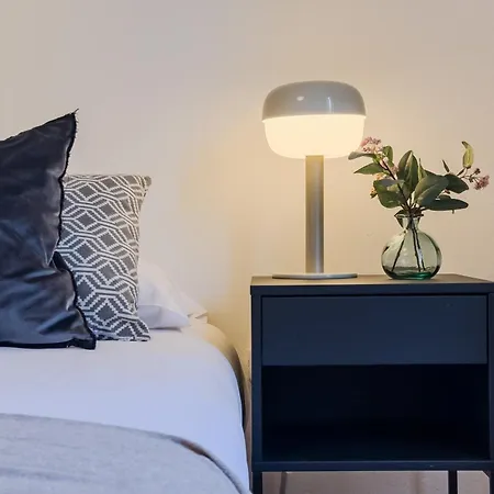 Apartment Plaza Espana 238