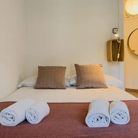 Apartment Plaza Espana 238