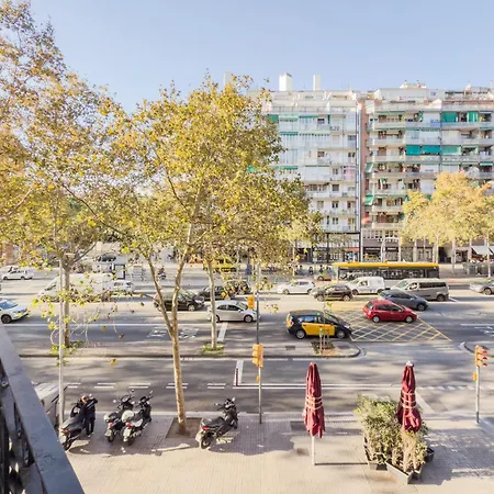 Apartment Plaza Espana 238 *