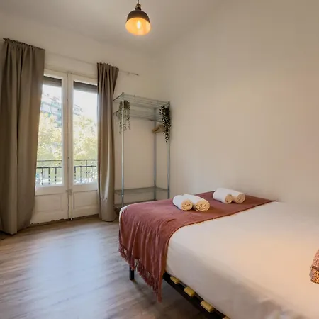 Appartement Plaza Espana 238 *