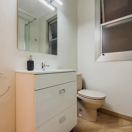 Plaza Espana 238 Appartement Barcelona