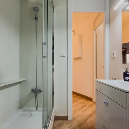 Appartement Plaza Espana 238 Barcelona