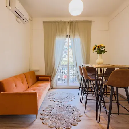 Appartement Plaza Espana 238