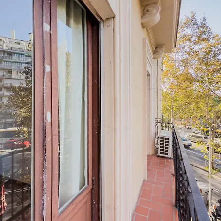 Appartement Plaza Espana 238 *