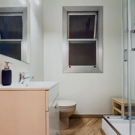 Plaza Espana 238 Appartement