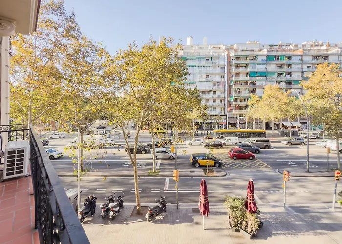 شقة Plaza Espana 238 *