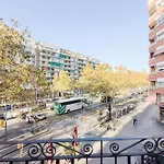 Plaza España 238 Apartamento Barcelona