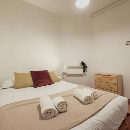 Apartmán Plaza Espana 238 *